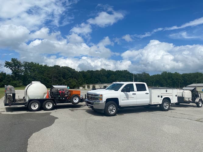 Clean Safe Technologies - Dumpster rental in Prince Frederick, Maryland