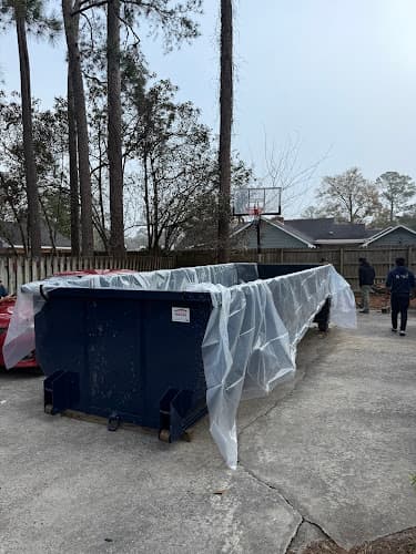 AFW Solutions LLC - Dumpster rental in Valdosta, Georgia