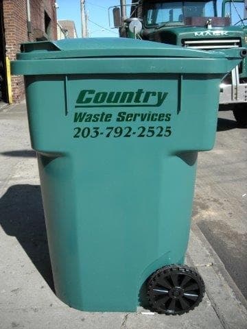 New England Carting - Dumpster rental in Wilton, Connecticut