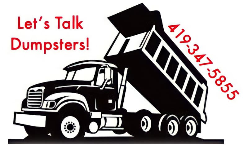 Shasky Sanitation - Dumpster rental in Shelby, Ohio