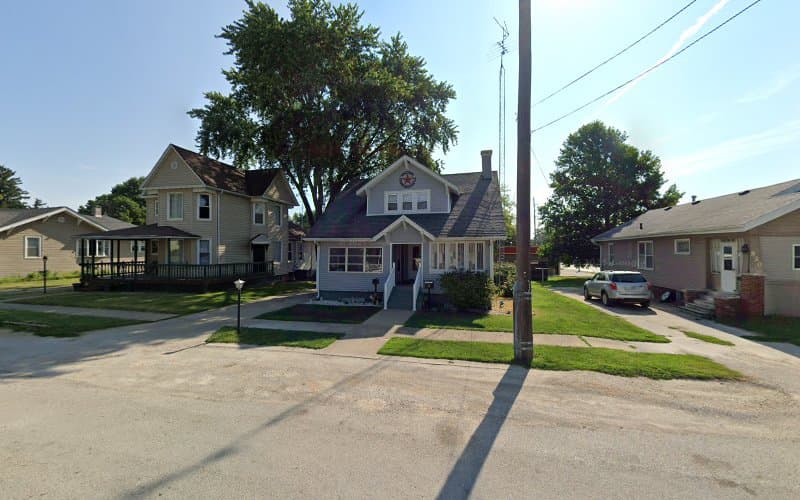 J & S Disposal - Dumpster rental in Clinton, Illinois