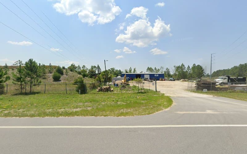 Waste Pro - Dumpster rental in Port St Joe, Florida