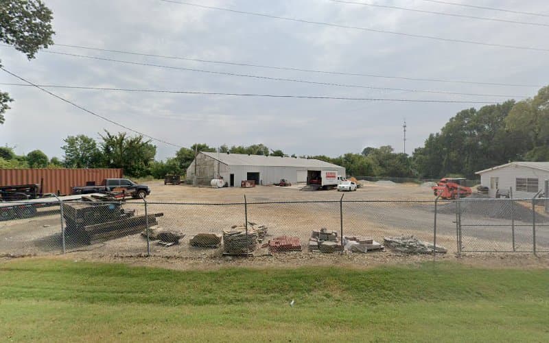 Asher Waste Management - Dumpster rental in Newbern, Tennessee