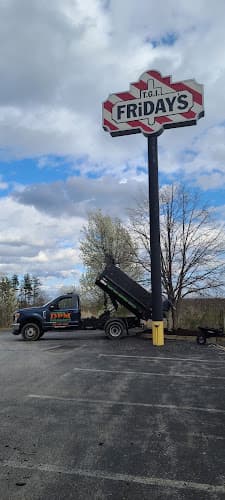 (DPM) Delgado's Property Maintenance LLC - Dumpster rental in Middletown, New York