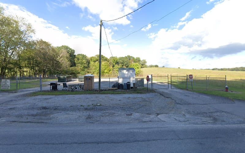 Robertson County Recycling Convenience Center - Dumpster rental in Springfield, Tennessee