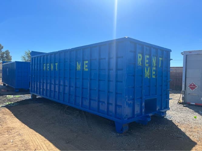 Same Day Dumpster Rental Ft Lauderdale - Dumpster rental in Fort Lauderdale, Florida