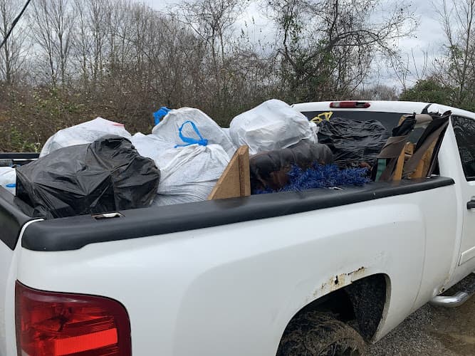 Alpha Wolf Hauling And Junk Removal LLC - Dumpster rental in Hillsboro, Ohio