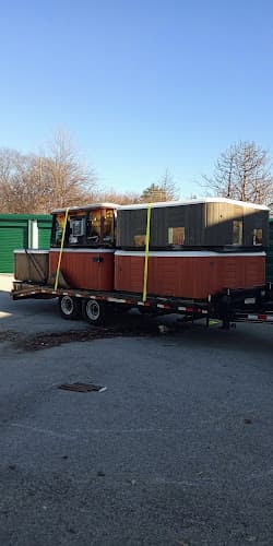 DC HAULING & JUNK REMOVAL LLC - Dumpster rental in Machesney Park, Illinois
