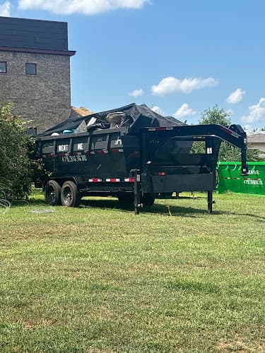 Fresh Start Junk Removal - Dumpster rental in Springdale, Arkansas