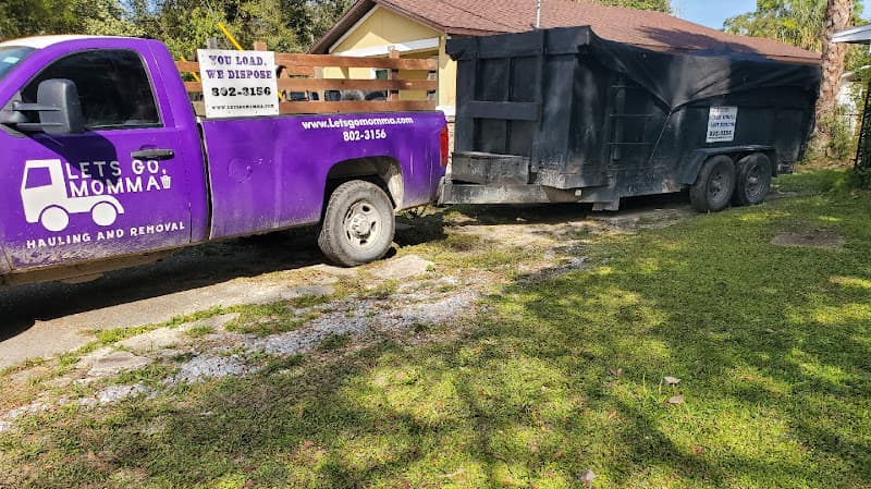 3DayDumpster - Dumpster rental in Jacksonville, Florida