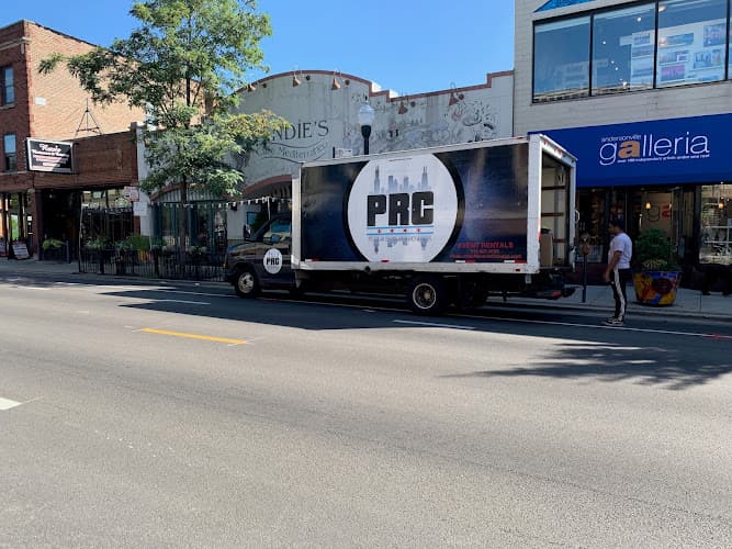 Windy City Event Rentals - Dumpster rental in Chicago, Illinois