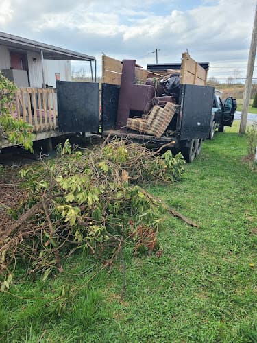 Recoup Property Services LLC - Dumpster rental in Jonestown, Pennsylvania