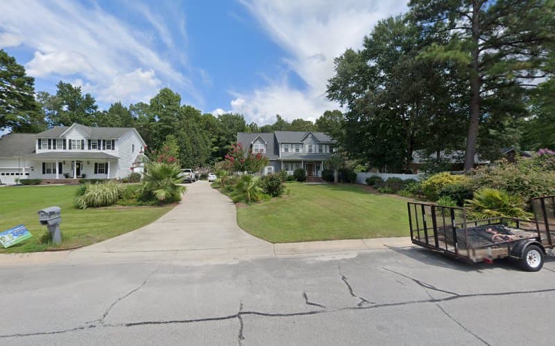 Cruddy Cans - Dumpster rental in New Bern, North Carolina