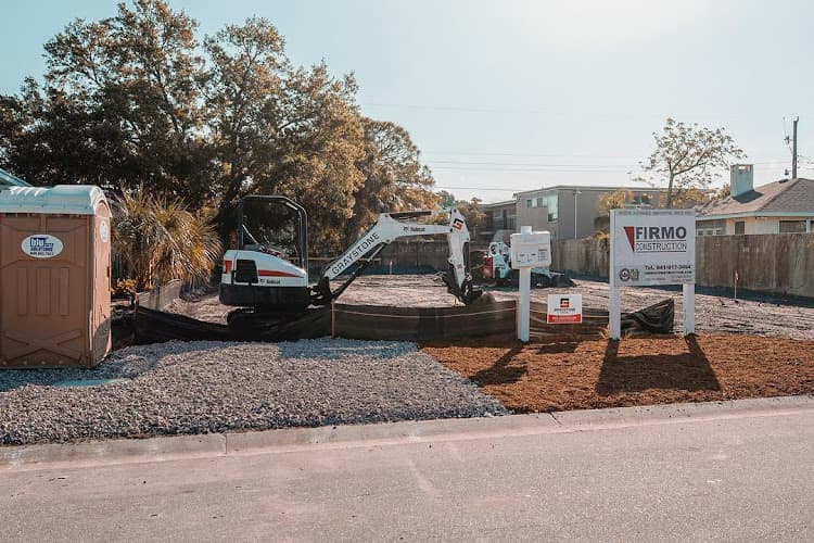 Graystone Services - Roll-Off Dumpster Rental - Dumpster rental in Sarasota, Florida