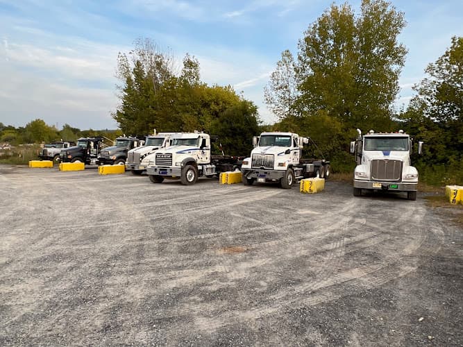 LMR Disposal LLC - Dumpster rental in Phillipsburg, New Jersey