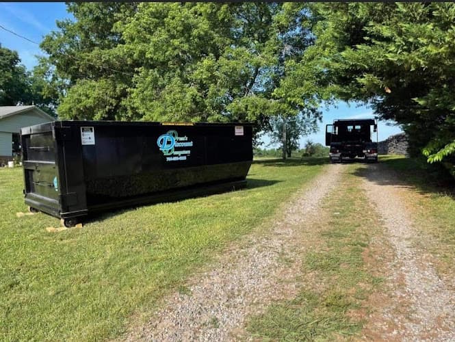 Drum's Discount Dumpsters - Dumpster rental in Lincolnton, North Carolina
