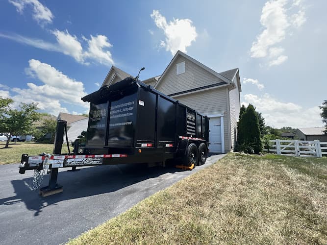 Trademark Dumpsters - Dumpster rental in Bear, Delaware