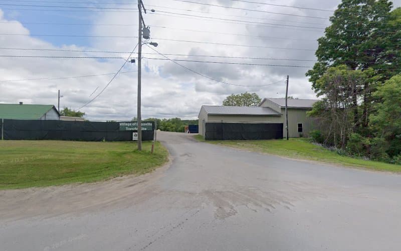 Boonville Sanitary Transfer - Dumpster rental in Boonville, New York