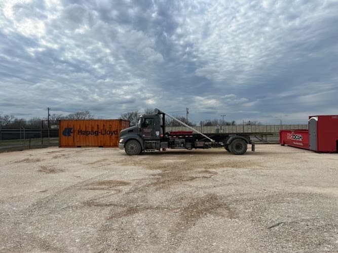 redbox+ Dumpster Rental of Greater Austin - Dumpster rental in Austin, Texas