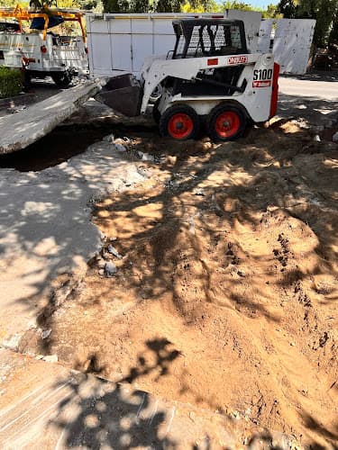 Eagle Dumpsters and Junk Removal LLC - Dumpster rental in Madera, California