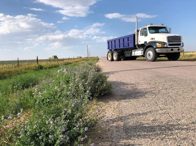 307 Disposal LLC hero photo