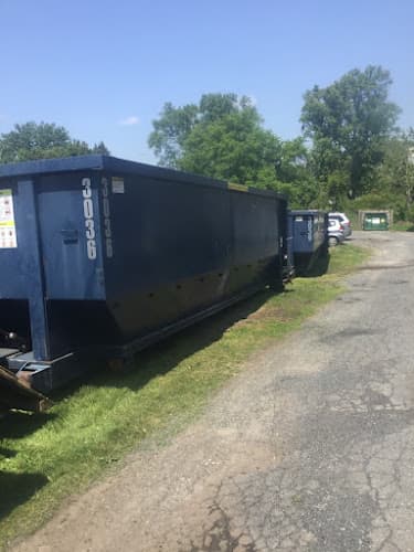 Chet's Disposal - Dumpster rental in Springfield, Massachusetts