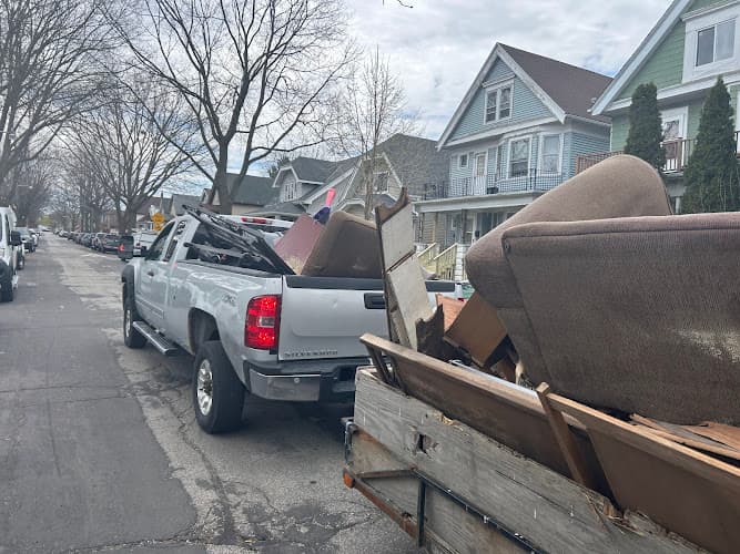 Wilder’s Demo Hauling and Removal LLC - Dumpster rental in Menomonee Falls, Wisconsin