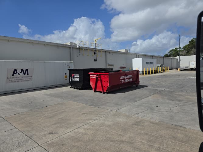 Doctor Dumpsters - Dumpster rental in Palmetto, Florida