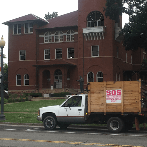 Southern Onsite Services - Garbage Service - Dumpster rental in Dayton, Tennessee