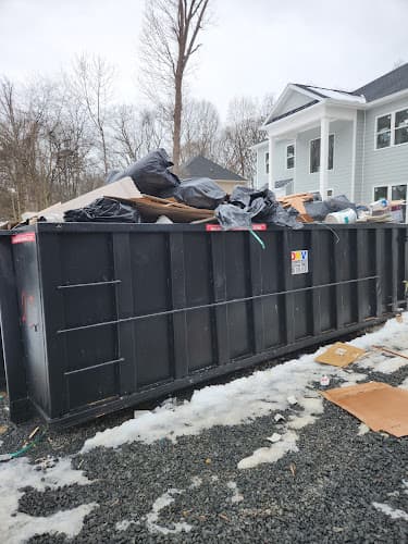 DMV DUMPSTER RENTAL INC - Dumpster rental in Manassas Park, Virginia