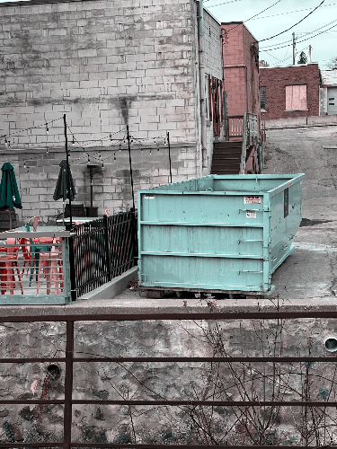 Madison Dumpster Rental - Dumpster rental in Madison, Wisconsin