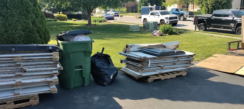 Michael's Junk Removal and Light Hauling, LLC - Dumpster rental in Westminster, Maryland