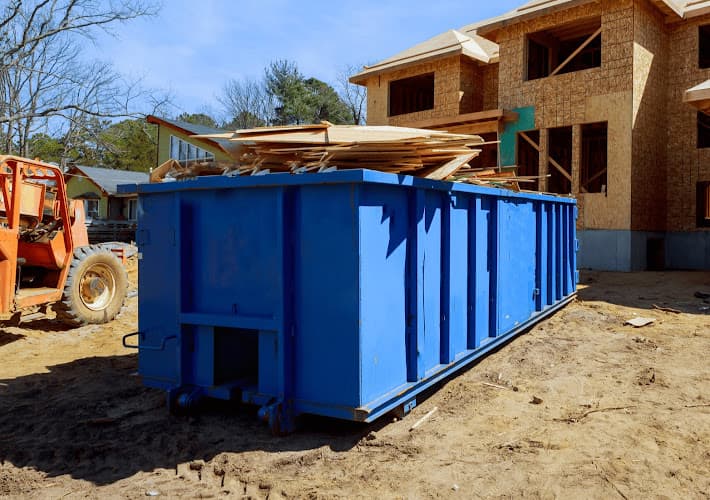 Saba Green, Inc. - Dumpster rental in Fort Lauderdale, Florida