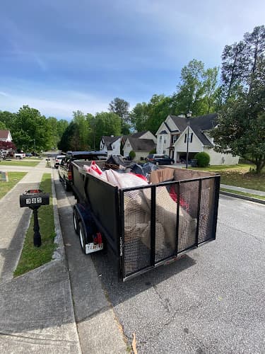E&E Junk Removal - Dumpster rental in Loganville, Georgia