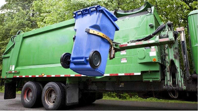 Susquehanna Disposal Inc. - Dumpster rental in Montrose, Pennsylvania
