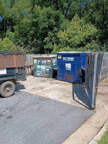 A-Z Junk Removal LLC. - Dumpster rental in Athens, Georgia