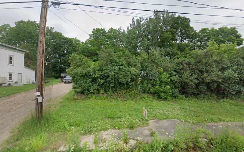 Countryside trash - Dumpster rental in Canton, New York