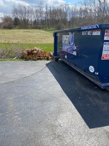 Expert Dumpster - Dumpster rental in Macedon, New York