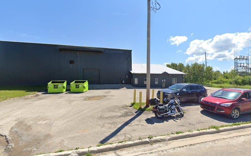GFL Environmental - Dumpster rental in Cheboygan, Michigan