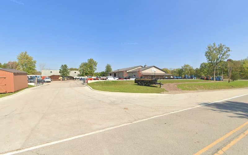 911 Dumpsters - Dumpster rental in Ray, Michigan