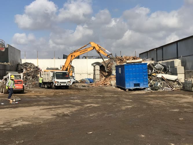 365 Disposal & Recycling ️ - Dumpster rental in Sun Valley, California