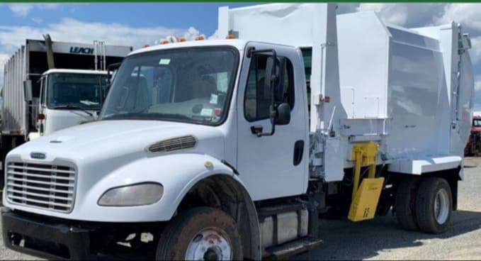 Northwoods Disposal - Dumpster rental in Rhinelander, Wisconsin