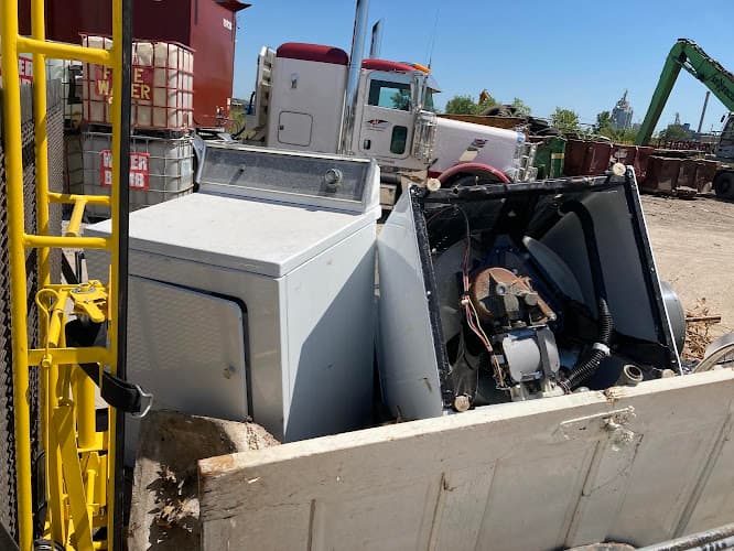 5 Star Hauling & Clean Up - Dumpster rental in Lincoln, Nebraska