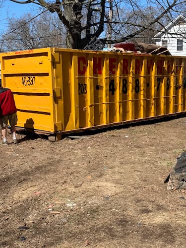 RTM Junk Removal & Dump Runs - Dumpster rental in Orange, Connecticut
