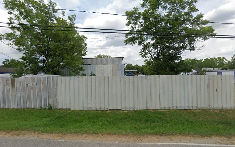 Nation Waste Inc. - Dumpster rental in Houston, Texas