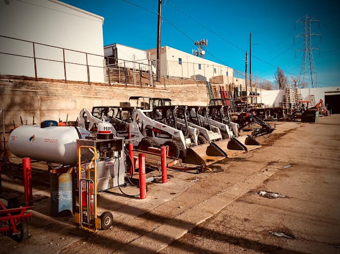 Arapahoe Rental - Dumpster rental in Englewood, Colorado