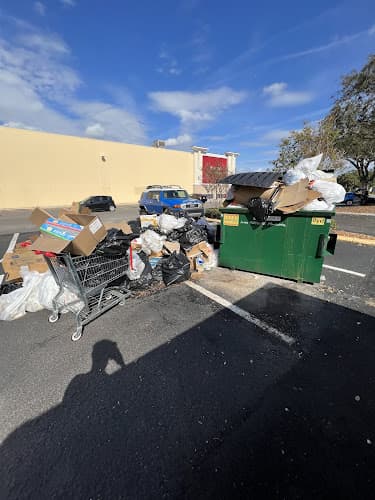 Woody's Junk Removal LLC - Dumpster rental in Venice, Florida