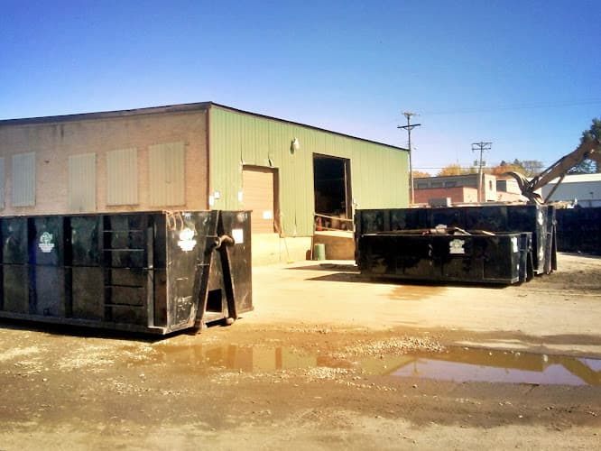 Opatz Metals & Rolloffs - Dumpster rental in Holdingford, Minnesota