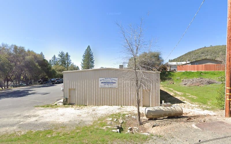Moore Brothers Scavenger Co., Inc. - Dumpster rental in Big Oak Flat, California