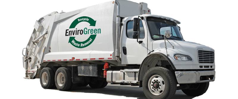 Envirogreen LLC - Dumpster rental in Horsham, Pennsylvania